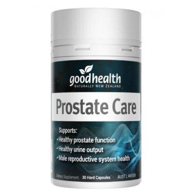 Goodhealth 好健康前列康 30粒